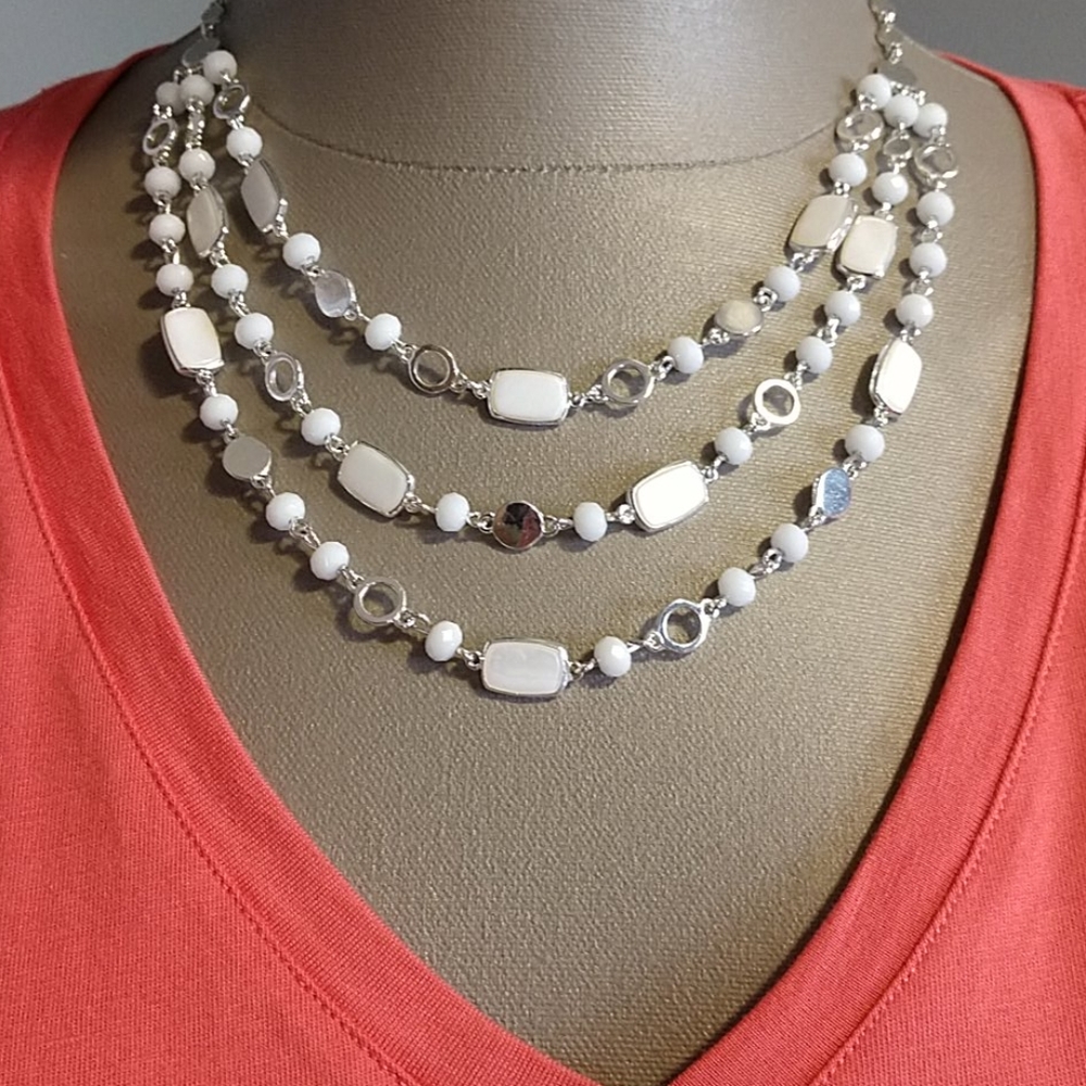 Nine West Necklace